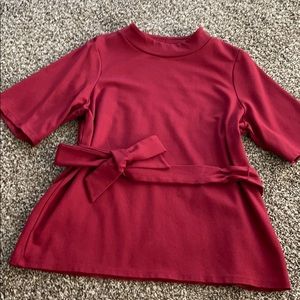 Halogen Women’s Top- L